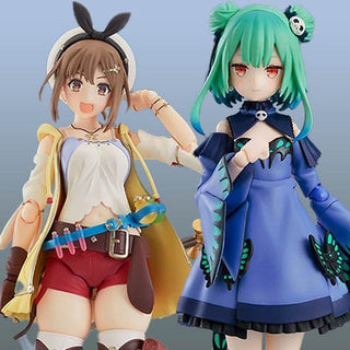 ねんどろいどもあ(BOX)ねんどろいどもあ きせかえチアガール フィギュア用アクセサリ GOODSMILE ONLINE SHOP&一部イベント限定(6個) グッドスマイルカンパニー