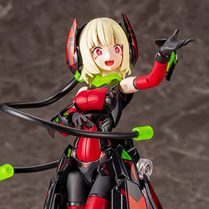 BULLET KNIGHTS ランサー HELL BLAZE