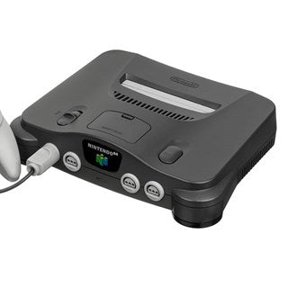 Nintendo64