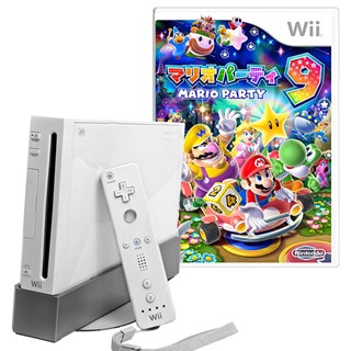 Wii