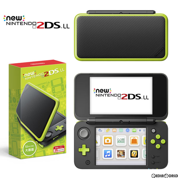 正規品 新品 即納 本体 3ds Newニンテンドー2ds Ll とびだせ どうぶつの森 Amiibo パック Jan S Wadf 売上激安 Www Aurumartmarket Com