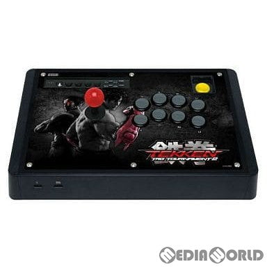 HORI HP3-137 ペルソナ４マヨナカアリーナ 対応スティック + ゲーム