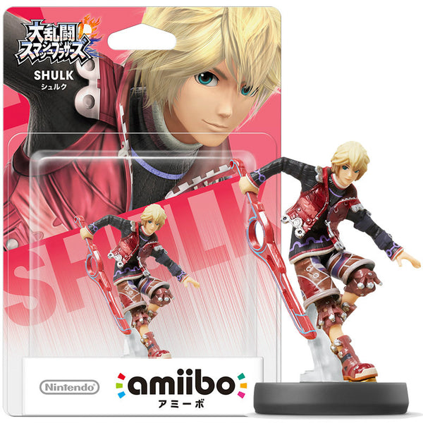 本物品質の amiibo シュルク 大乱闘スマッシュブラザーズシリーズ 倉庫