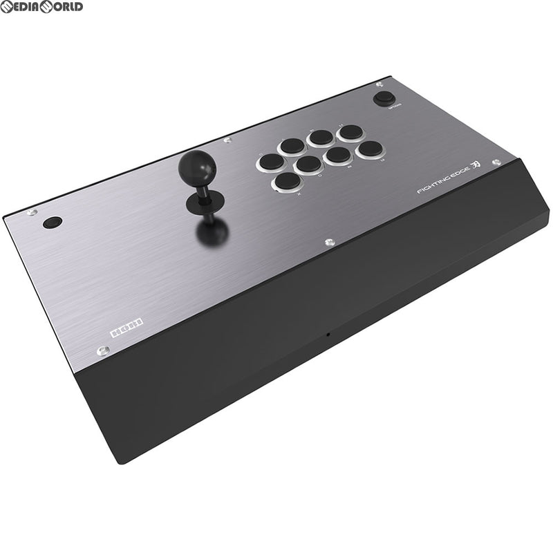 美品】PS4 HORI ファイティングエッジ 刃 アケコン 訳あり haiphongdpi