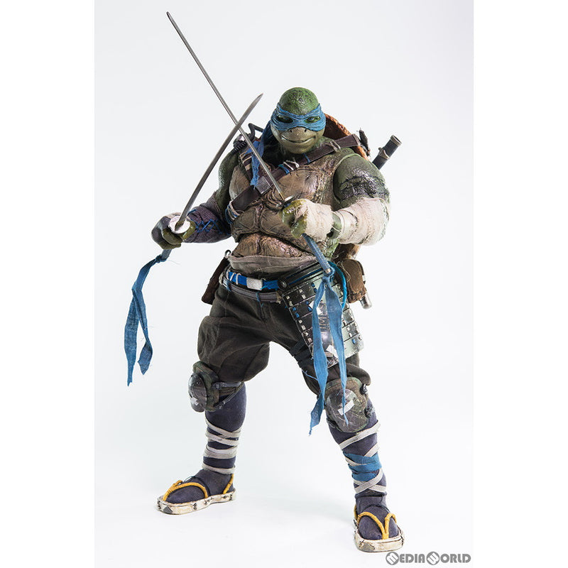 FIG]Leonardo(レオナルド) Teenage Mutant Ninja Turtles(ミュータント