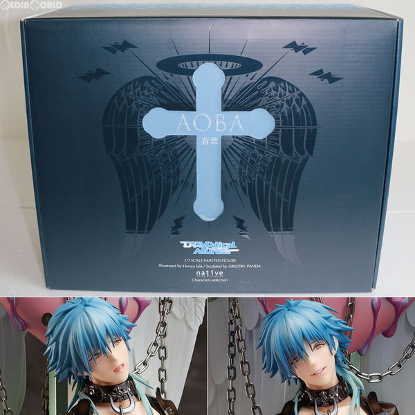 FIG]ネイティブオンラインショップ限定 蒼葉(あおば) DRAMAtical