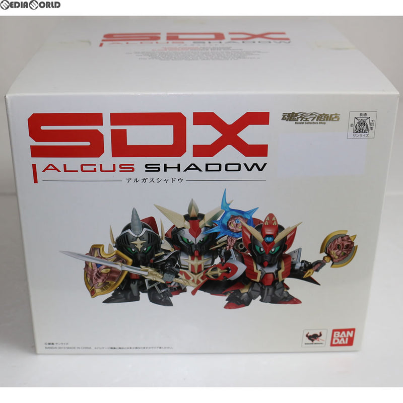 89%OFF!】 SDX アルガスシャドウ setonda.com