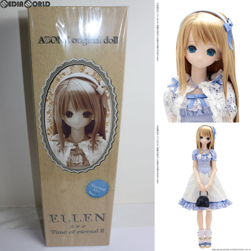 中古即納】[FIG]エレンシリーズ 50ELLEN(エレン)/Time of eternal II