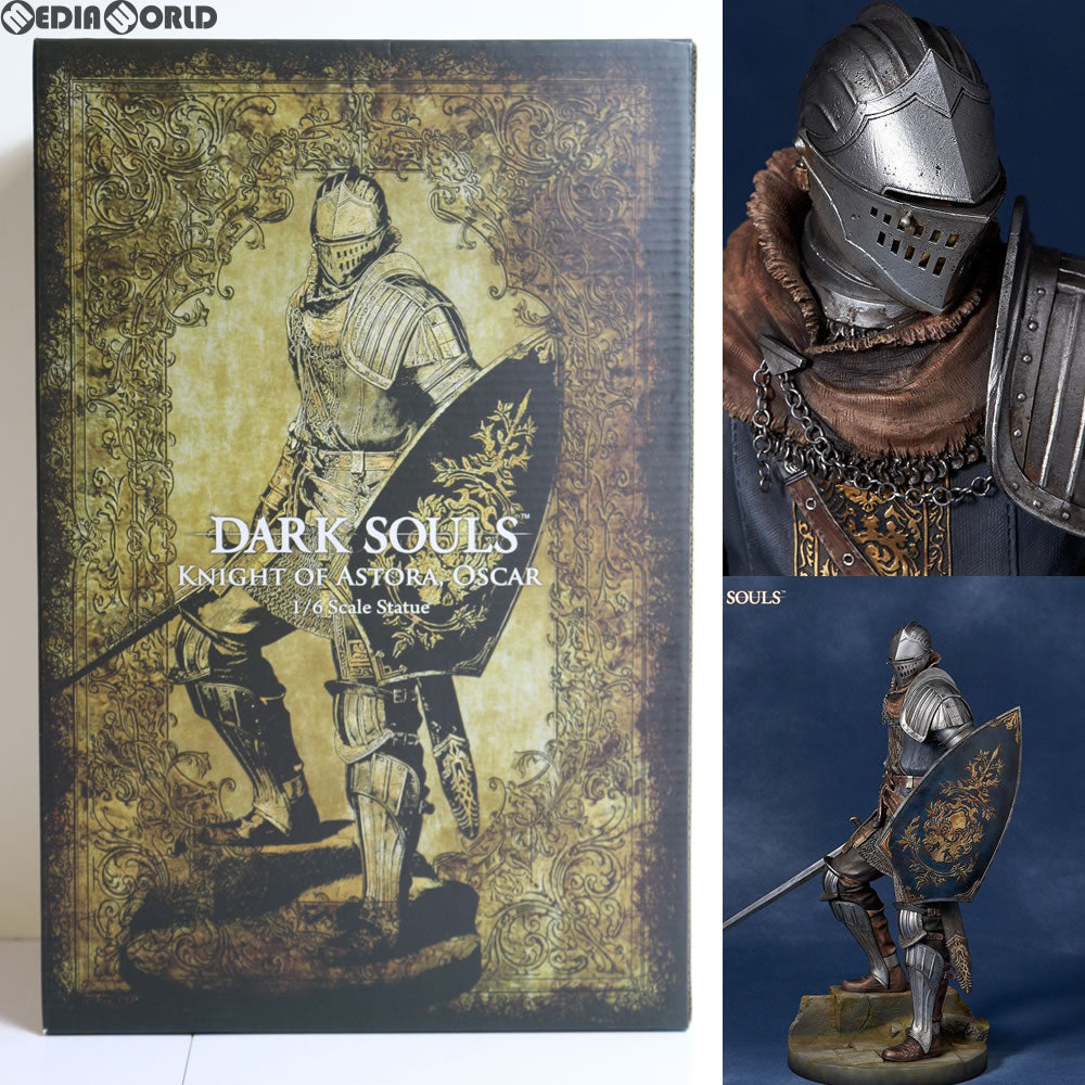 AL完売しました。 DARK SOULS ダークソウル アストラの上級騎士