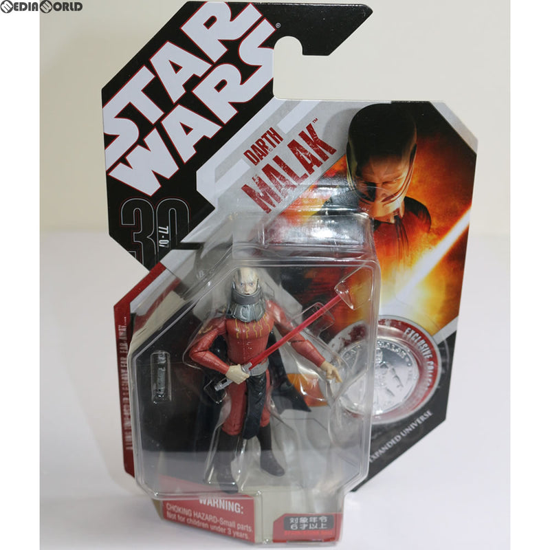 中古即納】[FIG]スター・ウォーズ 30周年記念 ベーシックフィギュア