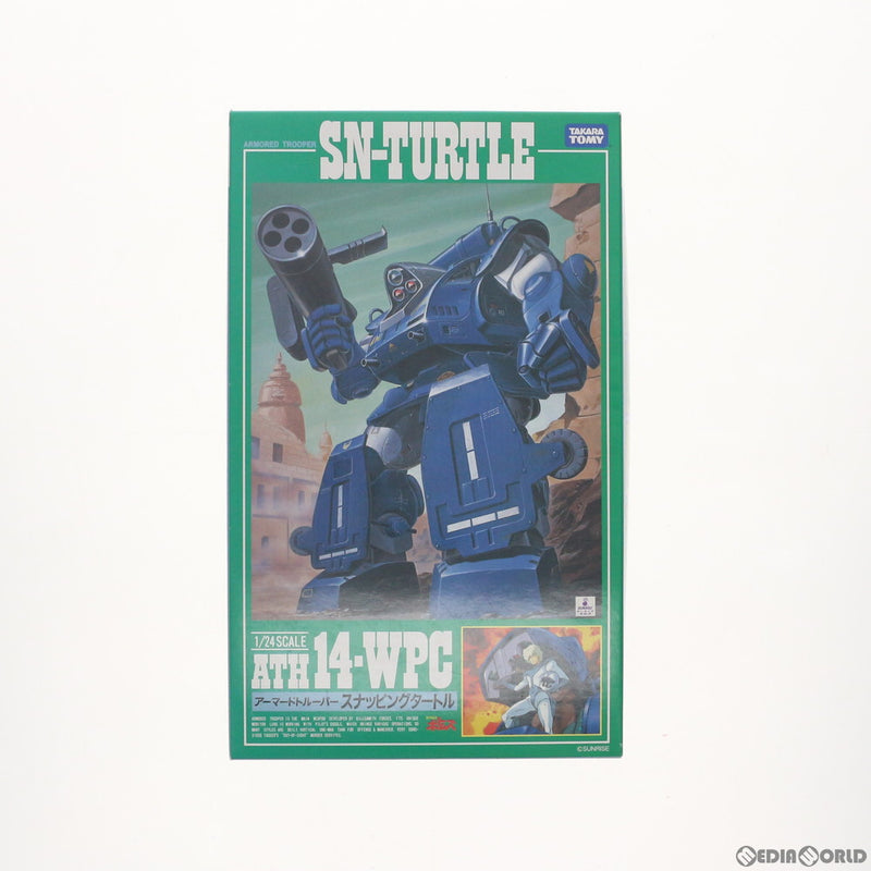 30%OFF SALE セール 1/24 ATH 14-WPC アーマードトルーパー