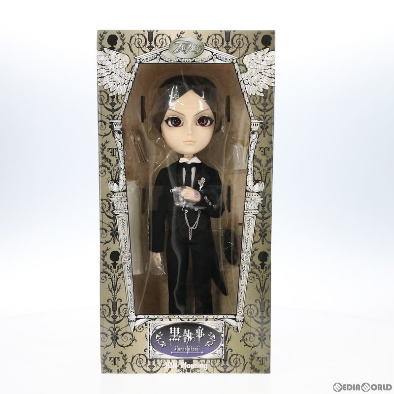 FIG]TAEYANG(テヤン) Sebastian(セバスチャン) 黒執事 完成品 ドール(F