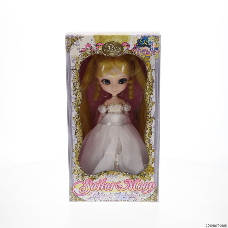 未使用品】 新品即納 {FIG} 再販 Pullip プーリップ プリンセス