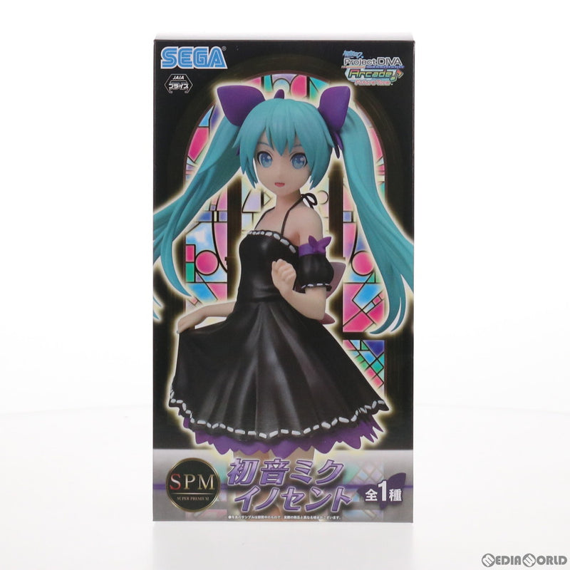 ネル・ ヤフオク! Project DIVA Arcade インスト・... - 中古 初音ミク