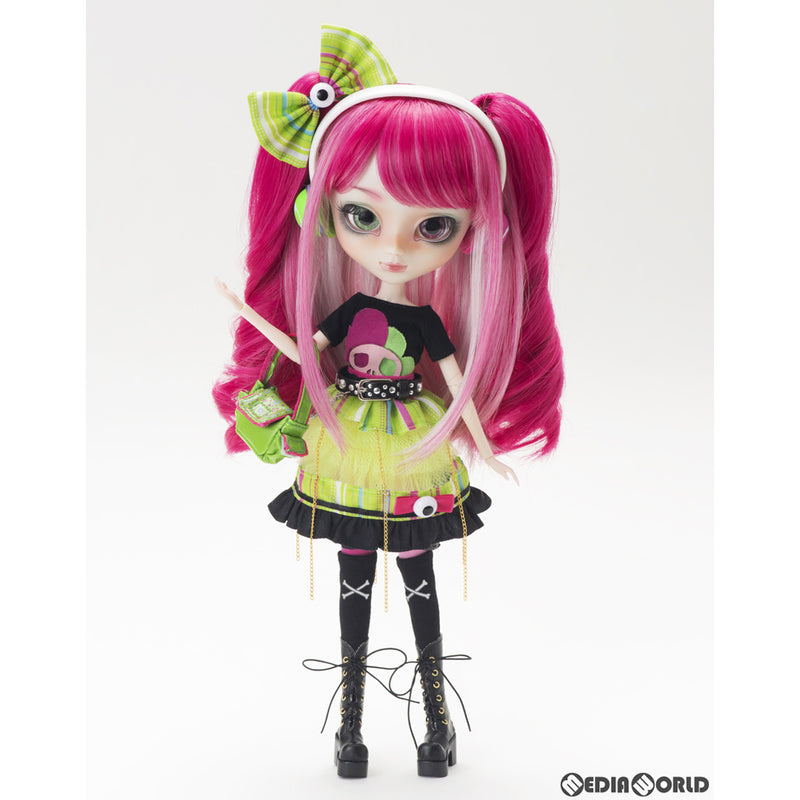 Pullip(プーリップ) Akemi - Acid Candy(アケミ - アシッド キャンディ