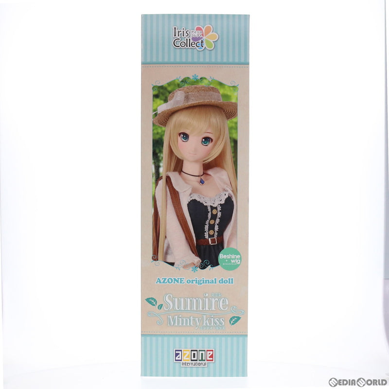 当店だけの限定モデル ドール スミレMinty kiss Iris Collect アイリス