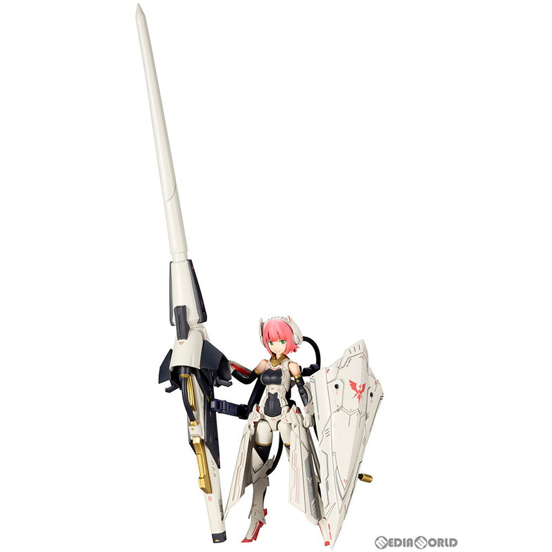 再販)メガミデバイス 1/1 BULLET KNIGHTS(バレットナイツ) ランサー