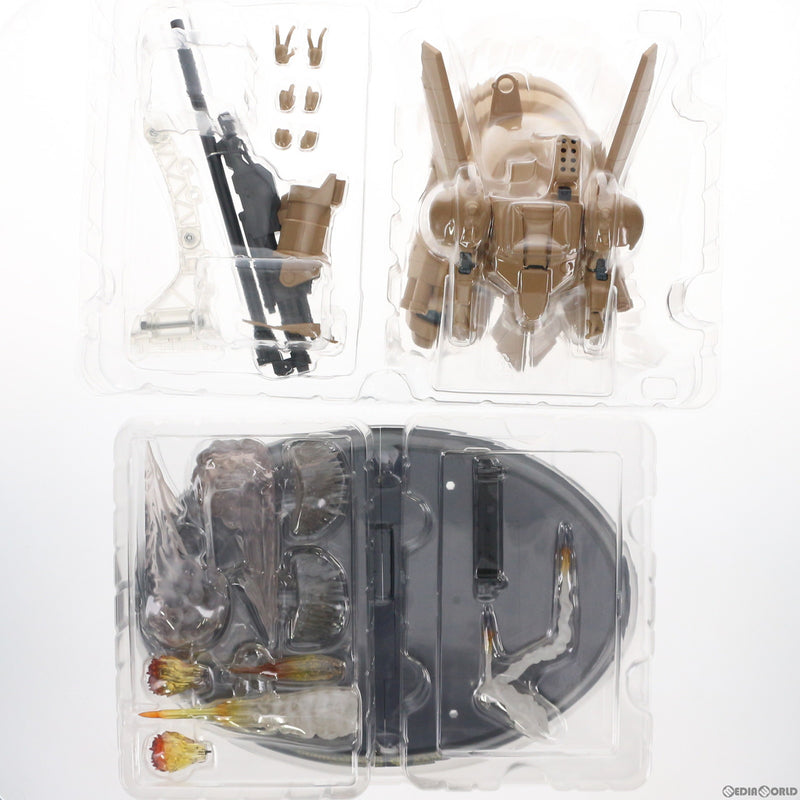 FIG]魂ウェブ商店限定 ROBOT魂(SIDE MS) YMS-16M ザメル ver