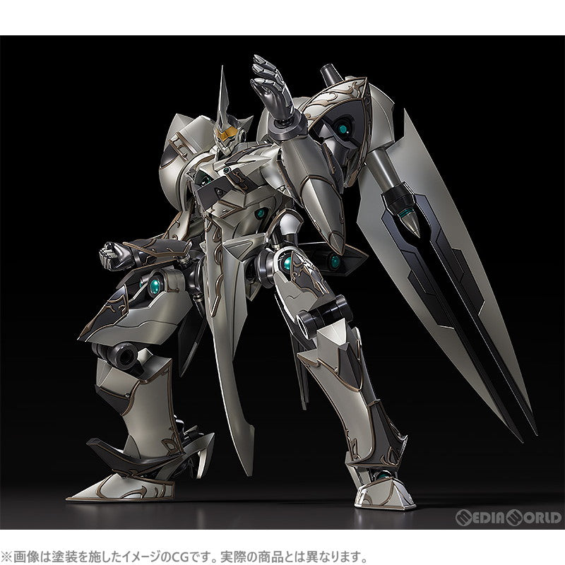 メーカー再生品 MODEROID 《灰の騎神》ヴァリマール ecousarecycling.com