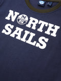 North Sails Cotton Jersey T-Shirt