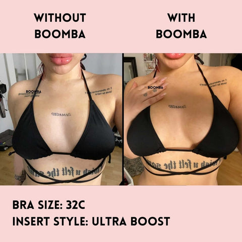 What to Wear with BOOMBA Inserts – Aimees Intimates