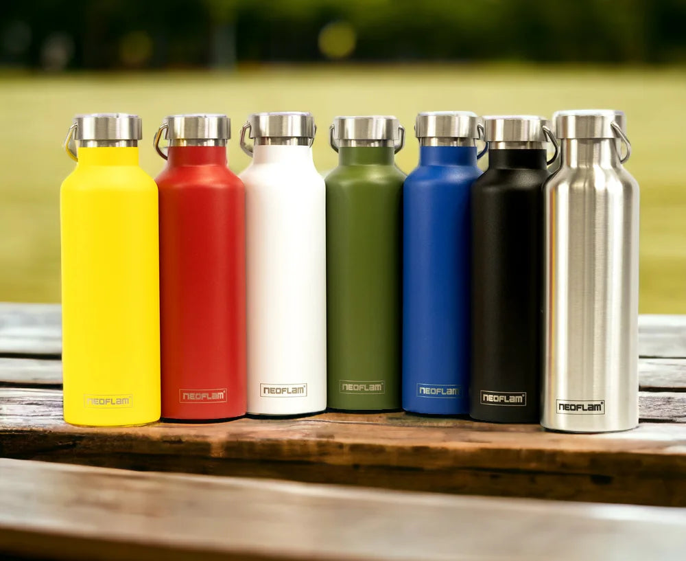 things to consider when choosing the best insulated water bottle