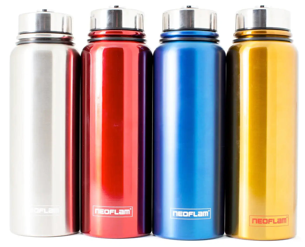 neoflam top quality and durable water bottles