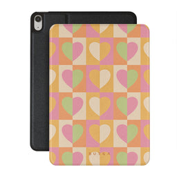 Summer Love - Heart iPad Air 10.9 (5th/4th Gen) Case