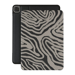 Black Sand - iPad Pro 12.9 (6th/5th Gen) Case