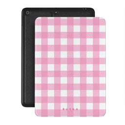 Think Pink - iPad 10.2 (9th/8th/7th Gen) Case