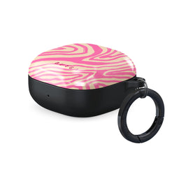 Pink Shores - Samsung Galaxy Buds Live Case