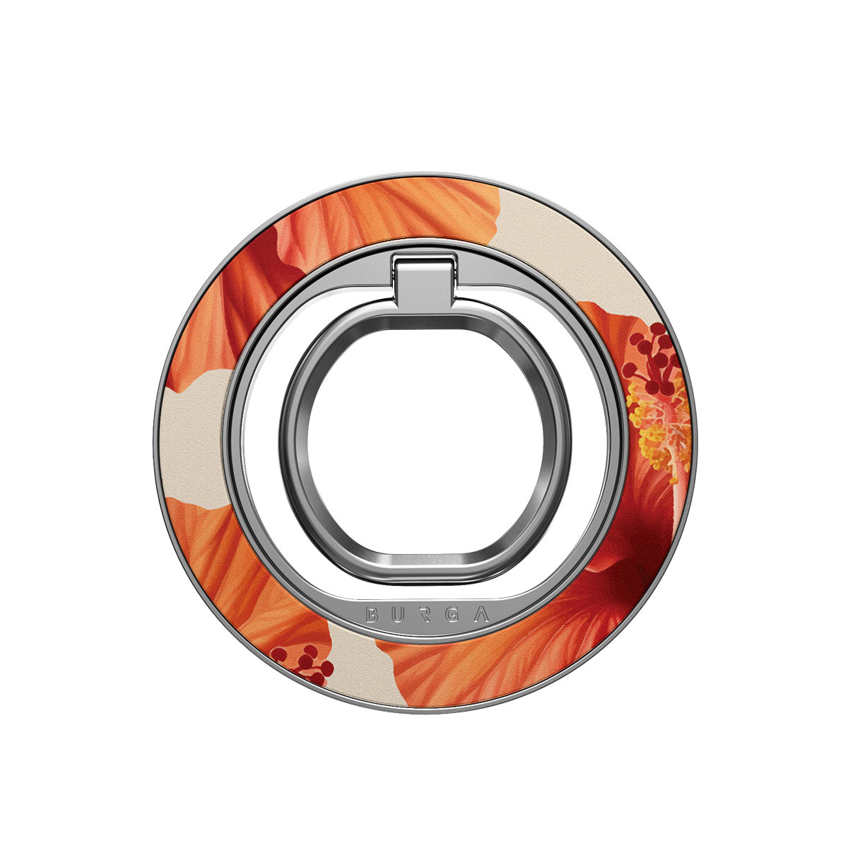  Magnetic Ring Holder
