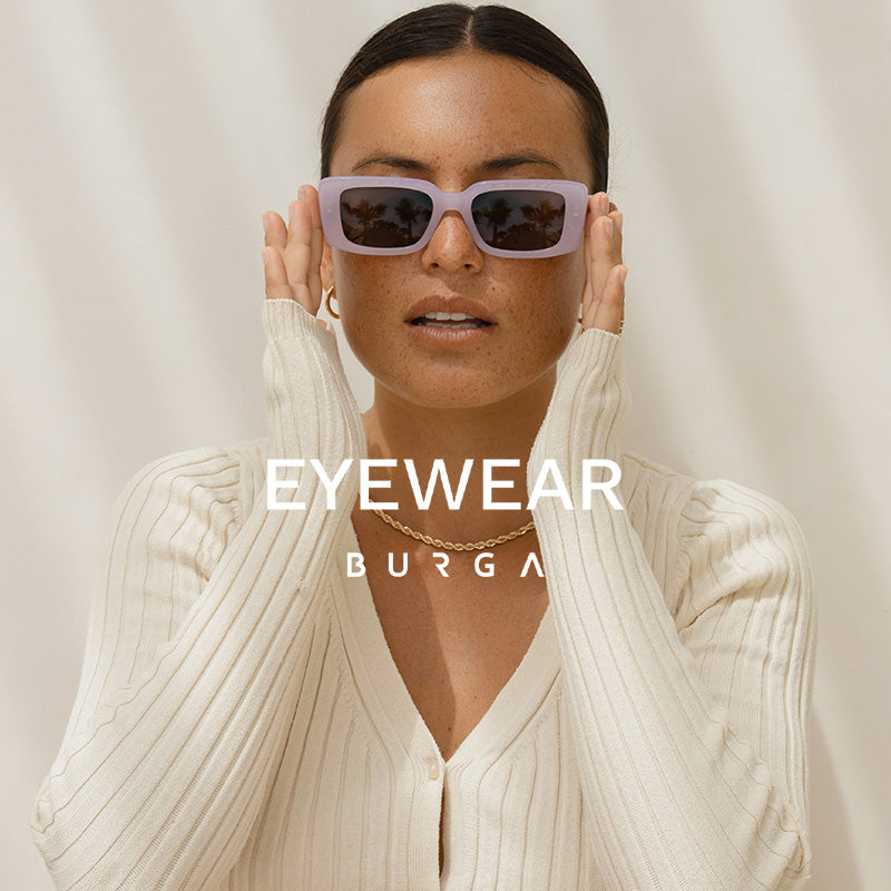 Eyewear | BURGA