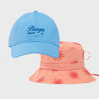 Limited Edition Beach Accessories