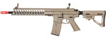 ASG-50166 ICS CXP-YAK S1 M4 Airsoft Electric Blowback AEG Rifle (Tan) Airsoft Gun Guns
