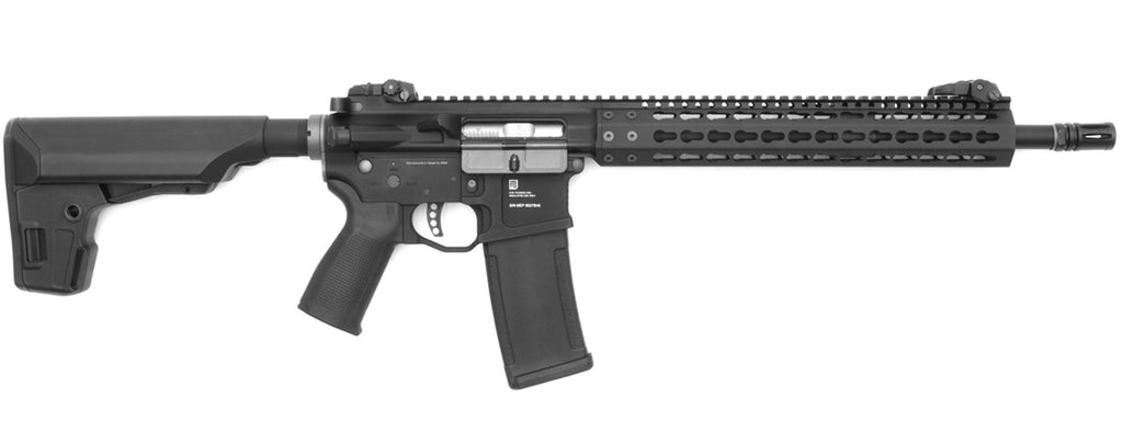 ar15 airsoft gun