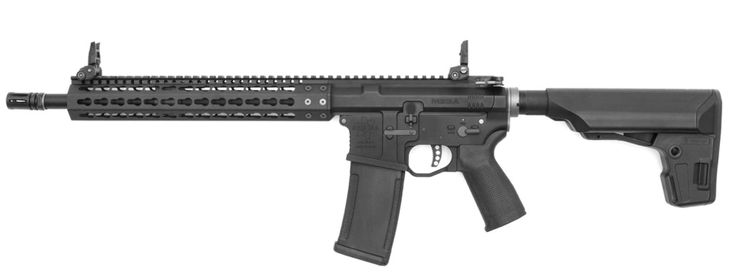 ar15 airsoft gun