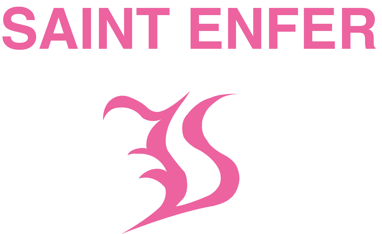 Saint Enfer