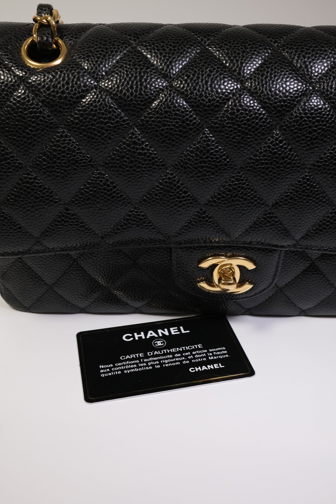 jual chanel bag