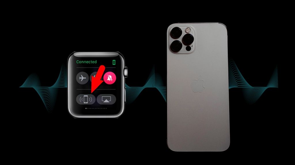 How to Ping iPhone from Apple Watch Everything You Need to Know Wristcam