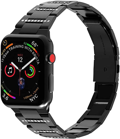 12 Best Apple Watch Bands This Year– Wristcam