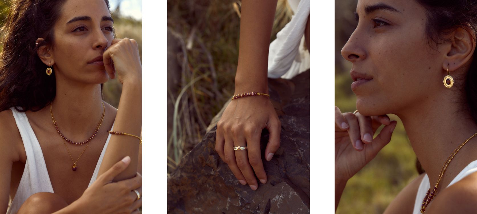 desert-rose Jewellery Collection from Luna Rose 2