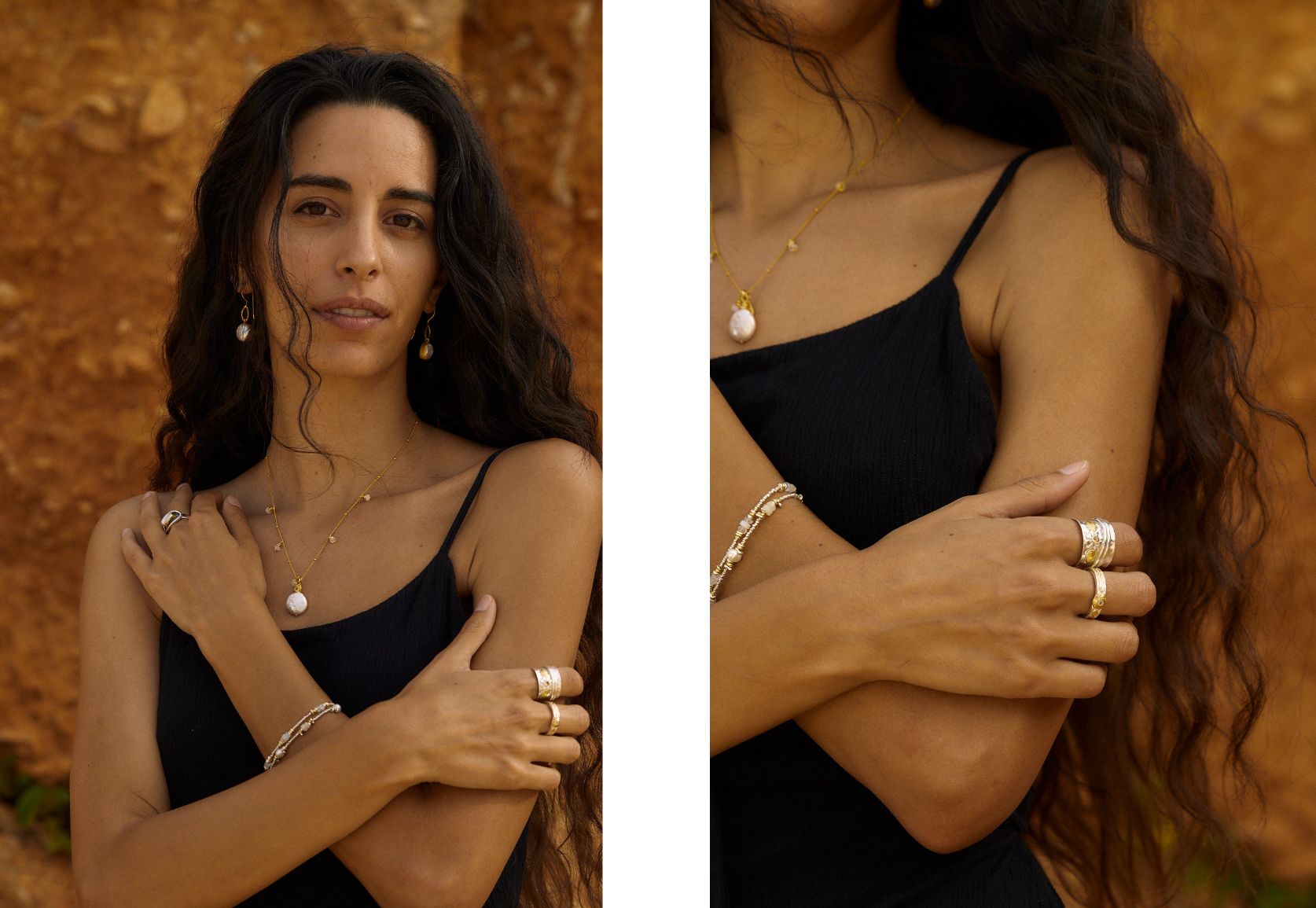 Isis Jewellery Collection from Luna Rose 3