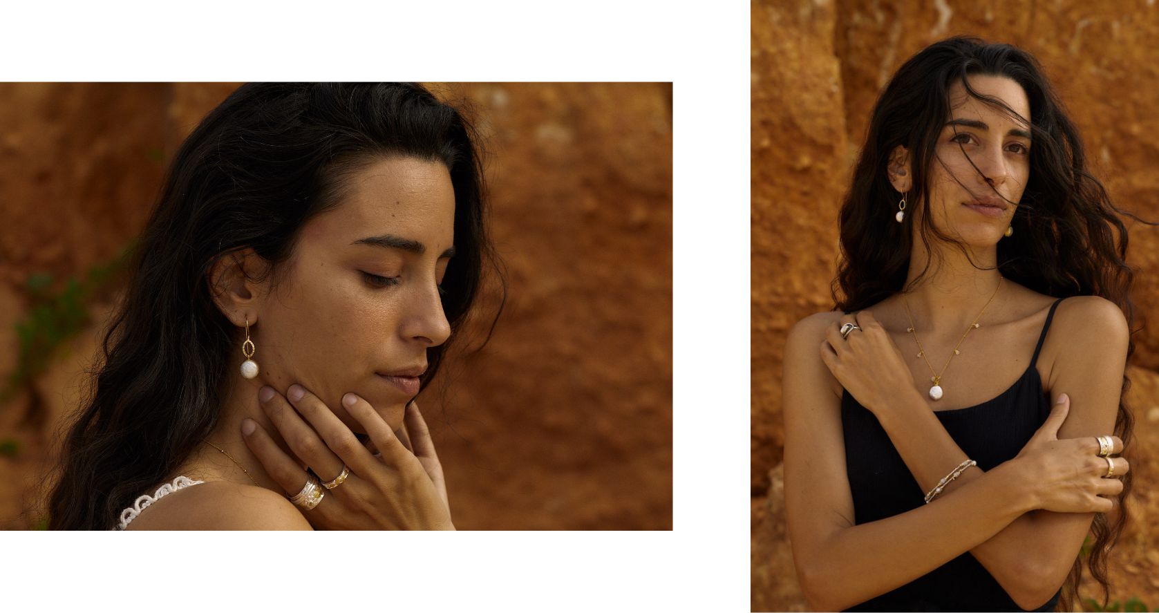Isis Jewellery Collection from Luna Rose 4