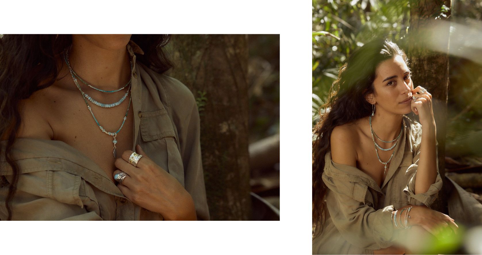 Tranquility Jewellery Collection from Luna Rose 4