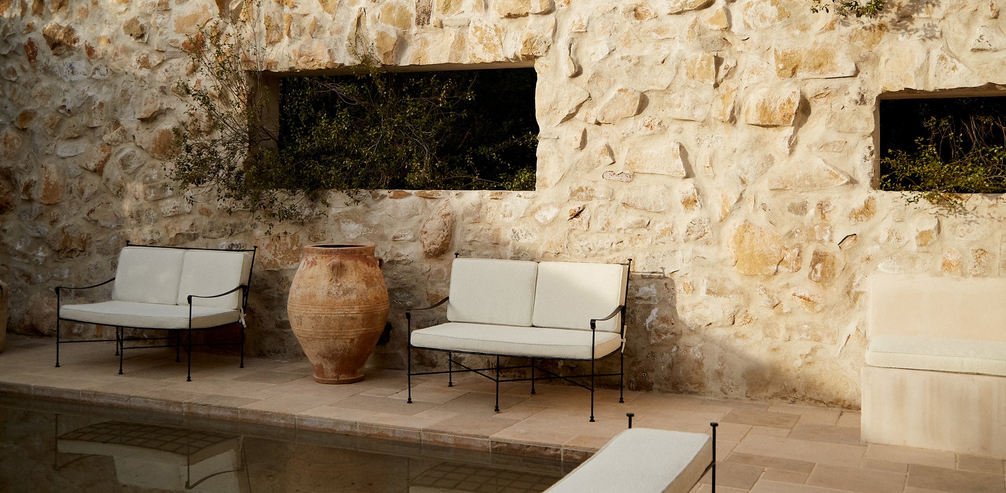 Provence Outdoor Collection