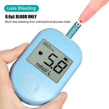Charger l&#39;image dans la galerie, Blood Glucose Meter

