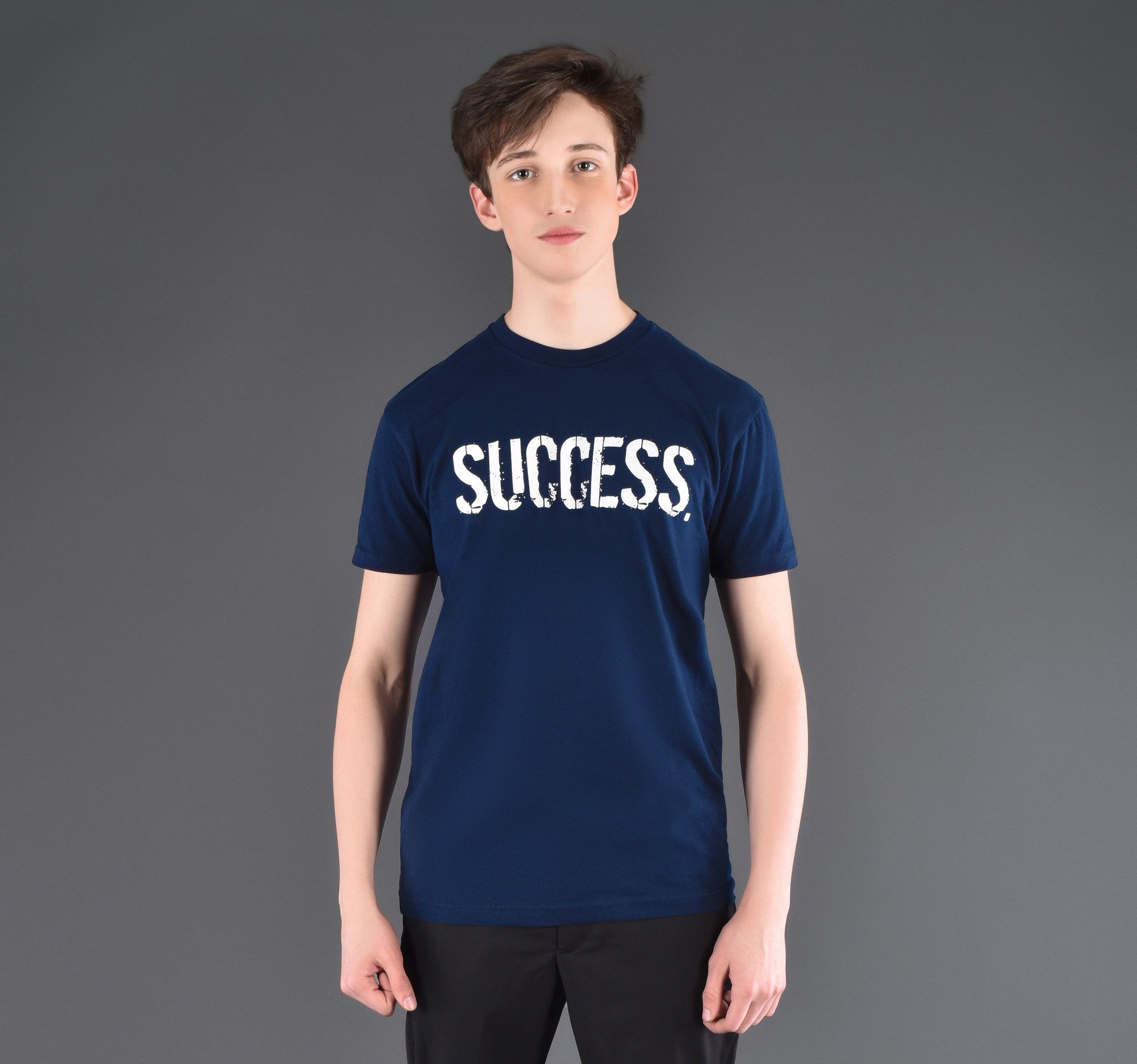 success, Shirts