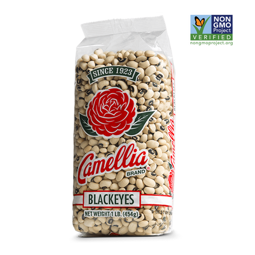 Crowder Peas :: Camellia Brand – Camellia Brand Beans