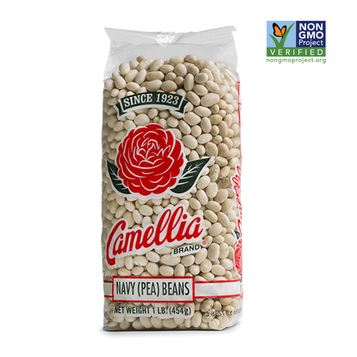 Camellia Red Kidney Beans & Red Bean Seasoning Kit - 071054429116